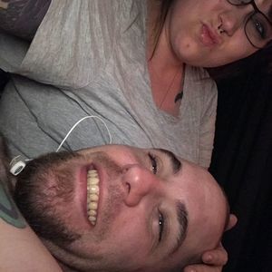 Meet your Posher, Bryan